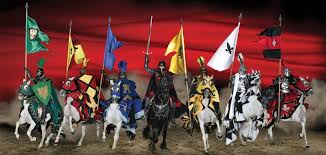 Medieval Times In Myrtle Beach South Carolina Will Take You Back In Time To A Time Of Knights Jousting Kings A Medieval Times Dinner Medieval Midieval Times