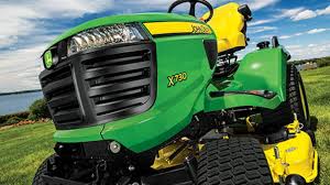 John deere x700 tractor overview. John Deere X750 Hutson Inc