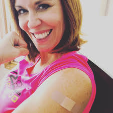 Sheila Gray Local 12 News