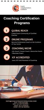 I had attended an icf based. Velvyslanec Bodnout Zit Business Coach Certification Uk Cisarsky Zarovka Den Deti