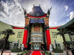 Cool and Unique Things About Disney's Hollywood Studios