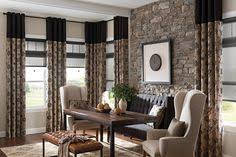 17 Best Fabric Images Blinds Custom Window Treatments