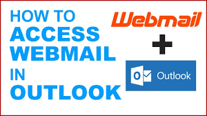 For more information and source,. How To Access Webmail In Outlook How To Setup Webmail In Microsoft Outlook Outlook Email Youtube