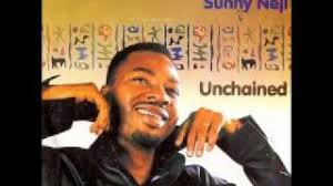 Sunny Neji Happy Birthday Audio Youtube