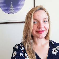 Agnes Erickson's Instagram, Twitter & Facebook