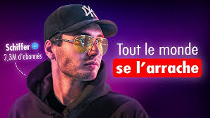 Devenir le Vidéaste le plus demandé grâce à YouTube