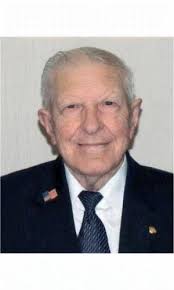 Earl Danielson Obituary (1922