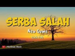 Lirik Lagu Masa Gara Gara Masalah Sepele New Gvme Lirik Full Youtube Photo Editing Top Music News