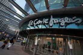 Juego operacion triunfo el corte ingles. El Corte Ingles Compra La Cadena De Supermercados De Alta Gama Sanchez Romero Economia El Pais