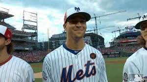 View 13 419 nsfw videos and enjoy nsfw_gif with the endless random gallery on scrolller.com. Jacob De Grom Gifs Get The Best Gif On Giphy