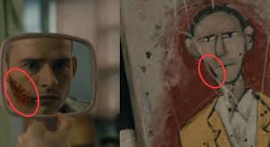 Randall : r/FromSeries