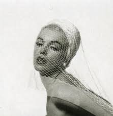 Marilyn Monroe photographed for Vogue magazine by Bert Stern, 1962. 🤍💌