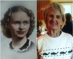 Gertrude Richter Obituary (2016)