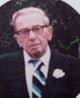 Gerald Albert Crabb Sr. (1932-2000)