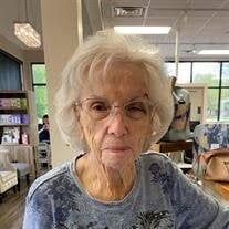 Betty J. Reed Obituary