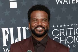 The Full Cast of The Fall and Rise of Reggie Dinkins