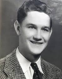 TSGT Donald Vernon Banta (1922-1944)