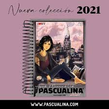 Y pensar que hace unos años llegué aquí para desde 1990, las agendas pascualina® han sido una parte invaluable de la vida de millones de niñas. Pascualina Store Photos Facebook