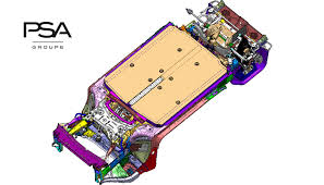 Welcome to the official stellantis page. Psa Group Announces Evmp Electric Platform For 2023 Electrive Com