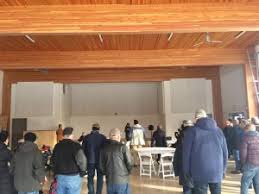 Thoughts of Peace and Dirk Willems in Steinbach