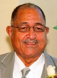 Russell Hobson Obituary