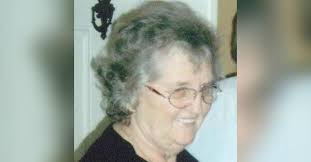 Eula Mae Savage Obituary