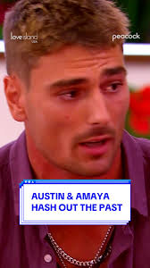 Did Anyone Clock Nick Being Mean to Amaya