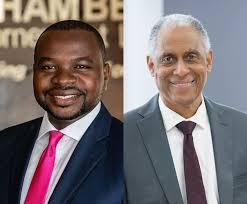 President of the Turks and Caicos Islands Bar Association pays tribute to  outgoing President of the