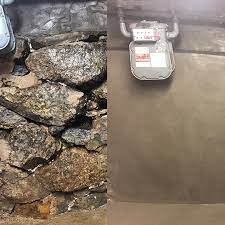 Fieldstone foundation repair & masonry stone foundation by east coast in moncton, riverview fieldstone foundations and masonry stone foundations, are the most common types below. Fieldstone Brick And Block Foundation Repointing Waterproofing In Worcester Ma
