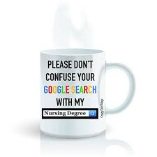 10 Funny Nurse Mugs You Totally Need In Your Life Nurse Mugs Mugs Nurse