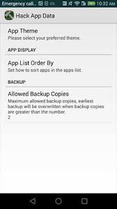 Want to customize your apps to your liking? Hack App Data 1 9 11 Apk Free Download For Android Open Apk