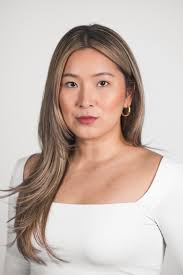 portraits — rebekah witt