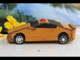 Maybe you would like to learn more about one of these? How To Make A Car Powered Car Make Your Own Creation Youtube Toy Car Electric Cars Sports Car