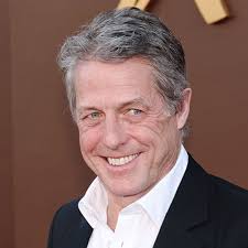 Hugh Grant reveals details