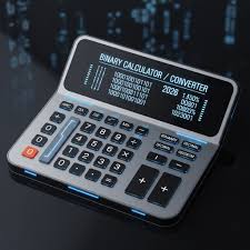 Binary Calculator – Fast & Accurate Binary Operations Binary Calculator is  a comprehensive and easy-to-use tool designed to simplify all your binary  calculations. Whether you are a student learning computer science, a