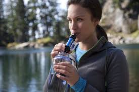 Sawyer Mini Water Filtration System Specs User Reviews Competitors