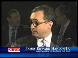 James Edward Hanlon Jr., 707 2