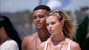 Jul 05, 2016 · love island. Love Island Contestants Said Loyal 35 Times During Last Night S Episode And Georgia Steel Was The Worst Offender