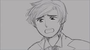 From Legally Blonde Animatic By Emirichu On Youtube Drawings Drawing Poses Art