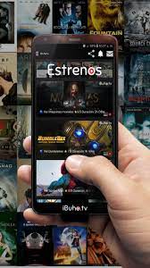 Home » apps » entertainment » cuevana app. Cuevana Movil Fur Android Apk Herunterladen