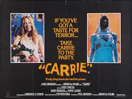 Because of these updates, there have been more than 1001 movies in total in it. Carrie 1976 Horror