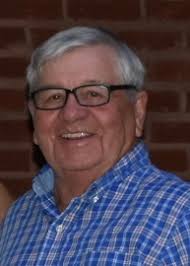 Dennis Mckinley Obituary