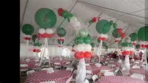How to decorate for an italian dinner party | ehow.com. Italy Party Decorations Shefalitayal
