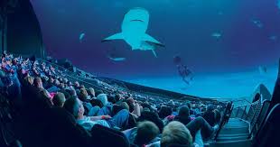 But if you're walking out of your imax movie wondering why the screen felt smaller than last time, you. Imax Screens Looking Smaller These Days It S Not Just You Digital Trends