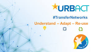 Maybe you would like to learn more about one of these? How To Transfer Urban Good Practice Lessons From An Urbact Study Urbact