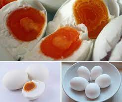 Cara merebus telur, merupakan olahan sangat sederhana. Rahsia Telur Masin Homemade Tahan Berbulan Bulan Tak Mudah Busuk