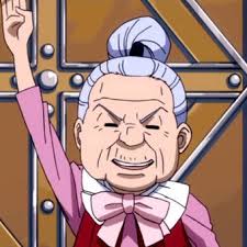 Characters in Fairy Tail