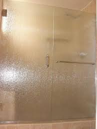 Obscure Shower Door Glass Glass Shower Glass Shower Doors Rain Glass Shower Door