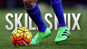 All of them with coaching points. Football Skills At Arabvids Football Skills At Arabvids Abdullah Al Hamdan Saudi National Football Team Player Arab News Pk 7v7 With Good Coaches Who Can Not Only Help With The Preceding