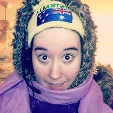 Elizabeth Curran's Instagram, Twitter & Facebook